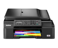 BROTHER MFC-J200 - 186615 - zdjęcie 1